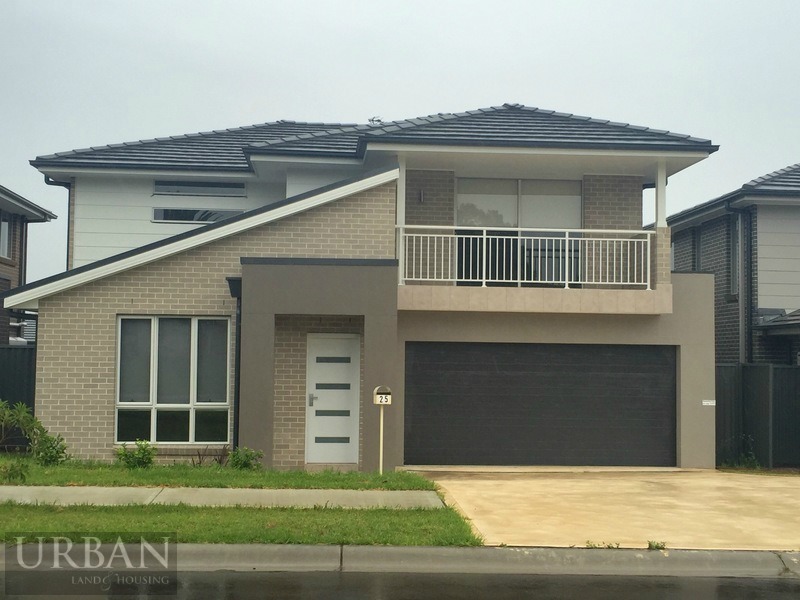 Kellyville | For Lease | 25 Andrews Grove | Brand New Executive 3 Bedroom Home Plus Rumpus!