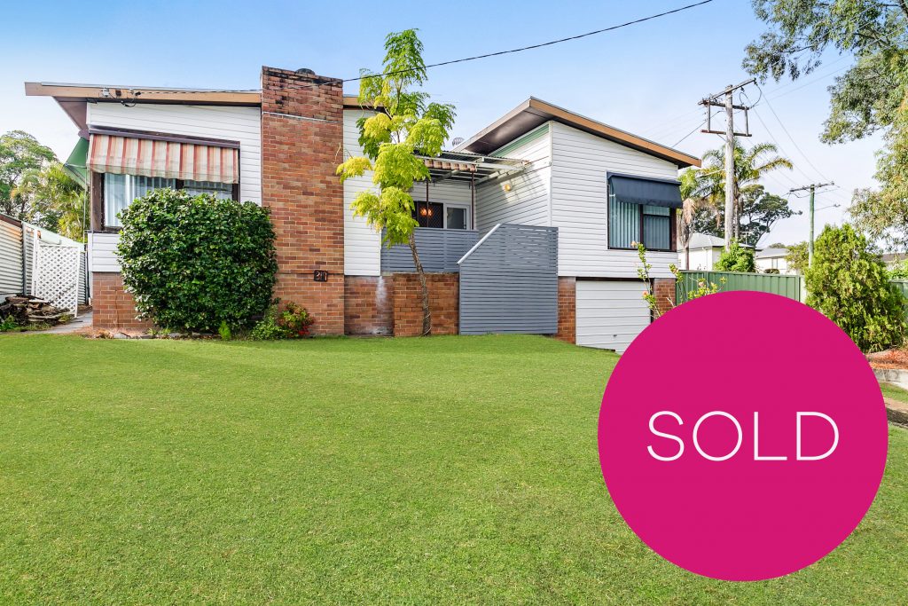 Sold | 319 Pacific Hwy | Hunter Region | Listing