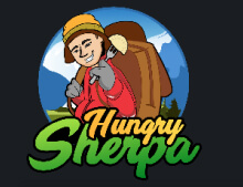 Hungry Sherpa
